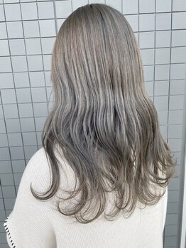 レイグロー バイ ヘッドライト 東海店(RAYGLOW by HEADLIGHT)の写真/可愛いStyleはヘアケアが重要！話題のTOKIOトリートメントも取り扱い有◎しなやかなうるツヤ髪に♪