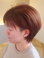 ジェイベルズ(J BELL'S)&nbsp;ショートレイヤー