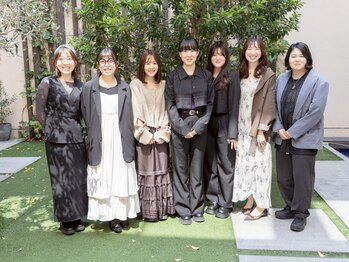 リジェール 高辻店の写真/女性ならでは目線と丁寧なカウンセリングで「自分らしい美しさ」を叶えます☆
