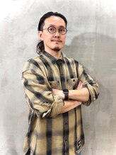 ロアヘアーコーディネート 京都駅前店(LoRE hair coordinate) 松井 応親