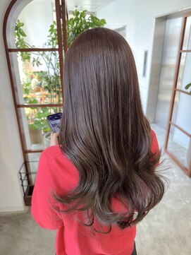 ソピ バイ インビテーション(sopi by invitation) ブラウンカラー ブラウンベージュ ベージュカラー