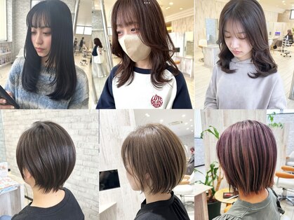 ラグ(RAG)の写真