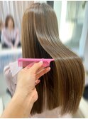 【横浜髪質改善トリートメント】メテオ×美髪髪質改善