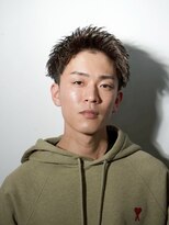 ヒロギンザ 八重洲店(HIRO GINZA)&nbsp;アップバングショート