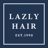 ラズリーヘアー(LAZLY HAIR)のお店ロゴ