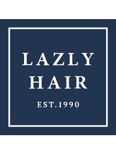 LAZLY HAIR