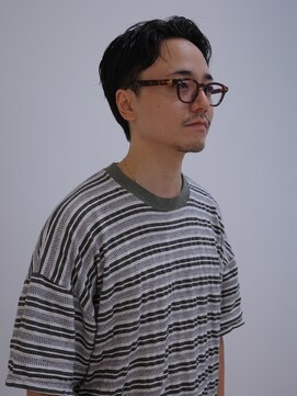 ガレリアエレガンテ 栄店(GALLARIA Elegante) メンズショート