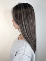 リベルテ 渋谷(Liberte)&nbsp;ハイライト【渋谷/髪質改善/学割/ブリーチ/レイヤー】