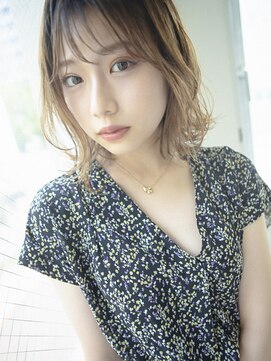 ユレル(yureru) ミディアム