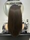 ロアークヘアー(LOARK HAIR)の写真/【SNSで話題！】美容業界最新最強☆メテオトリートメント導入！驚きの持続力にリピーター多数！