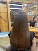 髪質改善　館林　MAHALO HAIR  RooM  マハロ　