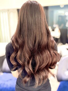 エリーツ(elyts) シールエクステ70本!透明感カラー!