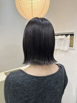 サンコ(sanco.)&nbsp;似合わせカットカラー