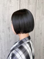 ヘアーリゾートノーブル(Hair Resort Noble)&nbsp;ミニボブ