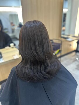 レム 仙台店(L.E.M) グレージュ