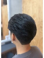 アソビー 近鉄八尾(Asobee) フェザーショート