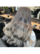 ラピス 大阪アメ村店(Lapis)&nbsp;グラデーション