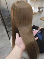 シアエミュー 新越谷店(SHEER emu)&nbsp;フォギーベージュ