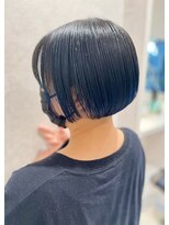 アッシュ 八王子店(Ash)&nbsp;アッシュブラック/エンドカラー