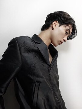 ブランクトーキョー 渋谷店(BLANK TOKYO) メンズパーマ/ダウンパーマ/フェザーパーマ[渋谷/渋谷駅/men's]