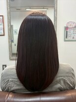 髪質改善専門ヘアエステサロン ヴェリテ(Verite)&nbsp;髪質改善/縮毛矯正/美髪/艶髪/髪質改善トリートメント/南柏