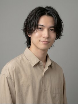 パラン 上石神井店(PaLaN) 【上石神井】ボリューム感×ニュアンスパーマ