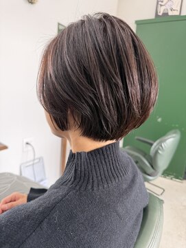 フー バイ セリナ(Fuu.by serina) まとまり重視