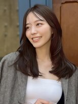 ディーエックス ウエスト(Dxxxx WEST)&nbsp;王道モテナチュラルミディ KAITO