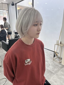 ロゼル(ROSEL) *ホワイト