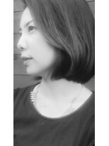 Valenti サマーBOB