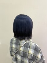 ベンティ(Venti)&nbsp;Cobalt Blue