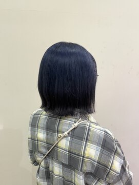 ベンティ(Venti) Cobalt Blue