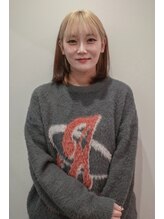 ウォルト 名駅店(walt)&nbsp;Yuki 