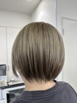 ゼロツーコア くびれショート