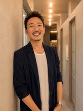 エクラート メン 仙台(ECLART men.) 西館 亮太