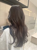 ロンド クラン 岡崎(Lond Clan)&nbsp;赤みを抑えた柔らかミントグレージュ