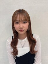 ルクール 東三条店(Le Coeur)&nbsp;古川 瑠唯