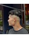バーバー アカダマの写真/時短でオシャレに★爽やか/アンニュイ/ワイルド/濡れパンで、貴方に似合うパーマを提案するから男前度UP