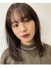 【３回目まで限定クーポン】似合わせカット＋VETROカラー＋2STEP TR 