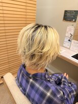 ハイレート 坂戸店(Hairate)&nbsp;カッコ可愛い大人ショート