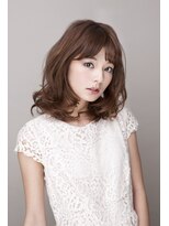 シャンプー 本庄店(SHAMPOO)&nbsp;ナチュラルドーリーウェーブ