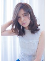 エール(a:le)&nbsp;アンニュイ　ミントアッシュ