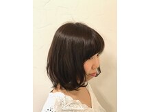 ベリー(Hair & spa Berry)