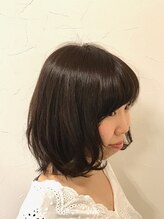 ベリー(Hair & spa Berry)