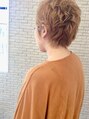 ヘアメイクマーズ(HAIR MAKE MARS)/鈴木　美佐子