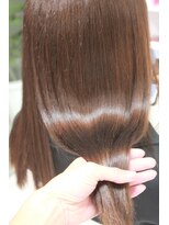 エフエフヘアー(ff hair)&nbsp;back style☆Aujuaカラーエステvol.9
