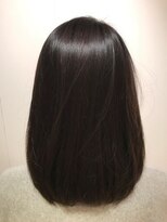 美容室 スタジアム(Stadium)&nbsp;ナチュラルボブ