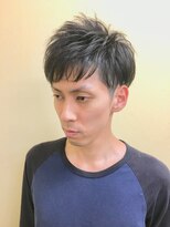 ゲート バーバー スタイル(GATE BAR BER STYLE)&nbsp;ビジネススタイル