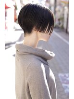 カライングドゥ(ing deux)&nbsp;【＋～ing deux】90s刈り上げツーブロリメイク！！【畠山竜哉】