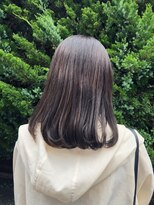 ブリッル(BRIL)&nbsp;ビターブラウン